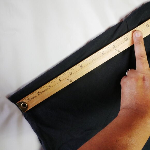 Disney Mens Size 2X Black Shirt The Nightmare Before Christmas Tim Burton - Picture 10 of 12